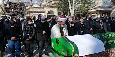 Ekmekçi ve Babacan ailelerinin acı günü