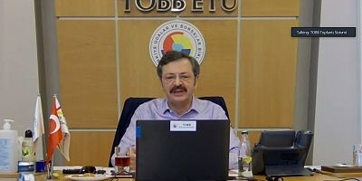 Ekonomideki sıkıntılar Hisarcıklıoğlu’na iletildi