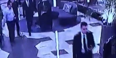 Ekrem İmamoğlu'nun girdiği ve kamerası kapatılan otelin müdürünün ifadesi ortaya çıktı