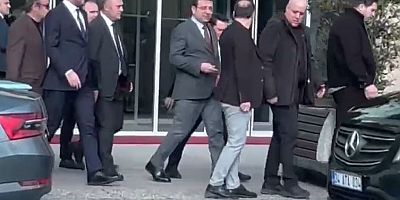 Ekrem İmamoğlu'nun ‘sahte diploma' soruşturmasında verdiği ifade ortaya çıktı