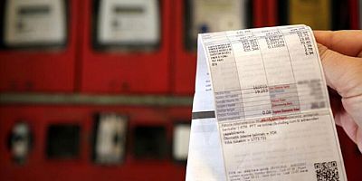 Elektrik faturanız yüksek geliyorsa dikkat!