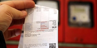 Elektrik ve doğal gaz faturalarında flaş gelişme