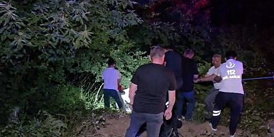 Elektrikli Bisiklet Kazasında 3 Çocuk Ağır Yaralandı