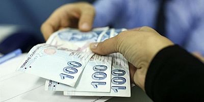 Emeklilere güzel haber: 625 lira ödenecek...