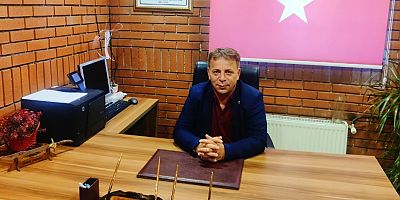 Emeklilikte hak kaybı yaşamamak için istifa etti 