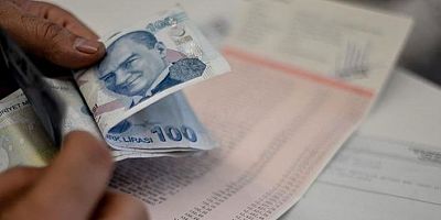 Emekliye 1000 lira promosyon