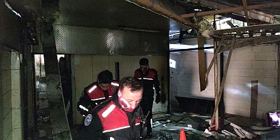 Emniyet Ekipleri o noktayı göz hapsine aldı