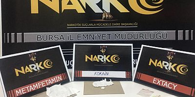 Emniyet geçit vermedi