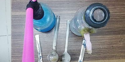 EMNİYET GEÇİT VERMİYOR