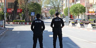 EMNiYETTEN ÜST DÜZEY ÖNLEMLER