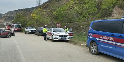 EMRAH GEDİK İÇİN DEREYE DALDILAR! DALGIÇ EKİPLERİ ARAMALARA KATILDI