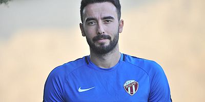 EMRE ÖZTÜRK İLE YOLLAR AYRILDI