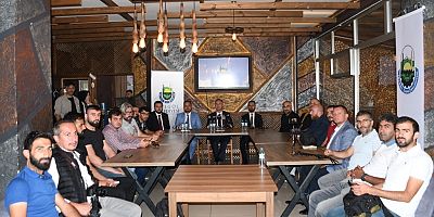 EN BÜYÜK DANIŞMANIMIZ MİLLETİMİZ