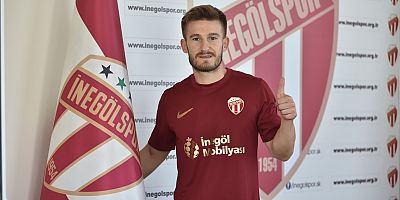 ENES ATA İLE ANLAŞTIK