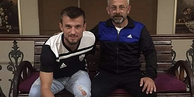 Enes Bayır yuvadan uçtu