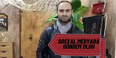 ENGELLİ ÇALIŞANIN İŞTEN ÇIKARILDIĞI İDDASI SOSYAL MEDYADA GÜNDEM OLDU