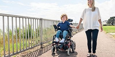 Engelli çocuğu olan anneye erken emeklilik hakkı