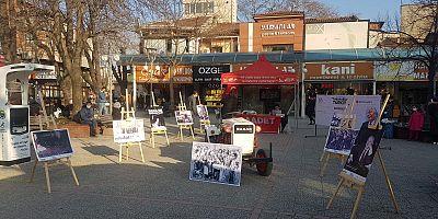 Erbakan Hoca’ unutulmadı