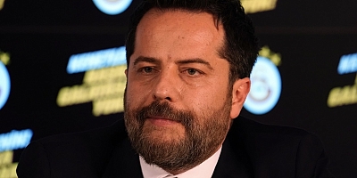 Erden Timur tutuklandı