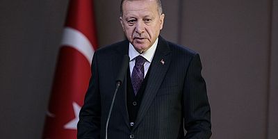 Erdoğan'dan Özkoç'a Tazminat Davası