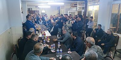 ‘Erdoğan düşmanlığı, durumu vatan hainliğine kadar götürüyor‘