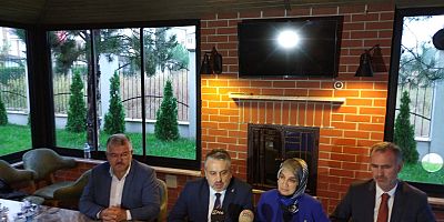 ERDOĞAN GÜN İÇERİSİNDE İNEGÖL’DE OLACAK