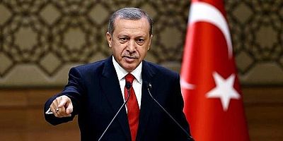 ERDOĞAN'IN İNEGÖL PROGRAMI İPTAL OLDU