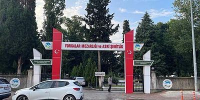 Erenler Belediye Başkanı Fevzi Kılıç, kalp krizi sonucu hayatını kaybetti