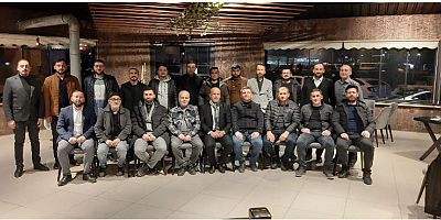 Erhan Ulu güven tazeledi