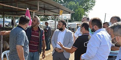 Eroğlu eksiklikleri gündeme getirdi