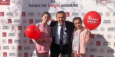 EROĞLU SAHAYA İNDİ