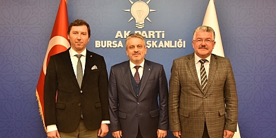 ERSAN, DURMUŞ’A DEVRETTi