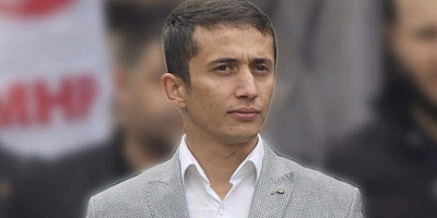 ERTUĞRULGAZİ DERNEĞİNDEN BARIŞ PINARI HAREKÂTI'NA DESTEK