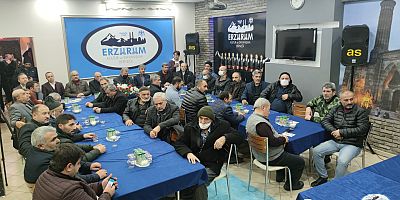 Erzurum’un kurtuluşu İnegöl’de kutlandı