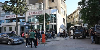 Esenyurt'ta tekel bayisindeki olaya ilişkin 8 şüpheliden 3'ü tutuklandı