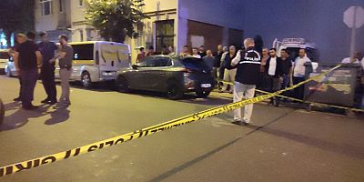 Eski çalışanlar, işyeri sahibi ve çocuklarını darp etti 