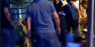 Eski eşini öldürdükten sonra kendisini silahla vuran kişi de hayatını kaybetti