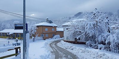 Eski Karacakaya, eski statüsüne geri dönüyor