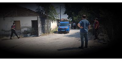 Eski ortakların tartışması, faciaya dönüşmeden sonlandı