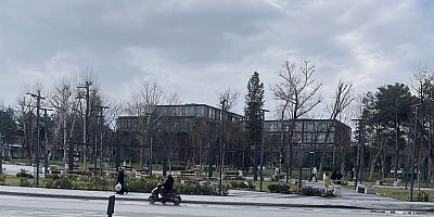 Esnafın Şikâyeti Geri Adım Attırdı: Gastro Gezgini Heykeli Yerinden Söküldü