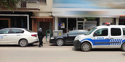 Ev hayali kuran İnegöllü vatandaş mağdur oldu