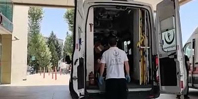 Evde otururken kalbi duran kadın hayatını kaybetti
