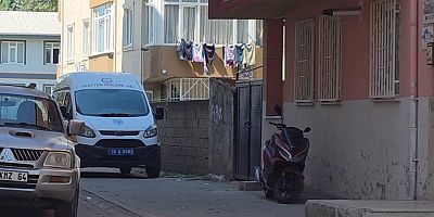 Evdeki para ve altınları çalan çocuklar, evin sahibi tarafından yakalandı