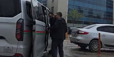 EVDEKİ ZULADAN UYUŞTURUCU ÇIKTI: 1 TUTUKLAMA