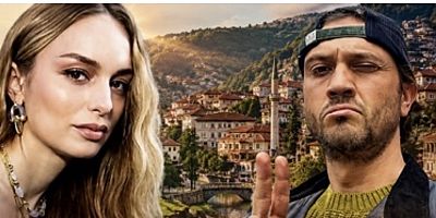 “Eve Giden Yol” Dizisinin Çekimleri Bilecik’te Başladı