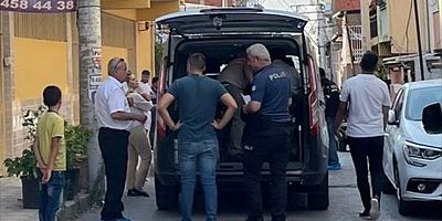 Evinde eşi ile yakaladığı 18 yaşındaki genci öldürdü