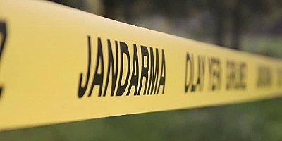Evinde ölü bulundu 