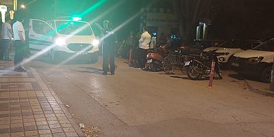 Evinde ölü bulundu