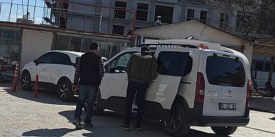 Evinde Silah Temizlerken Kendini Vurdu