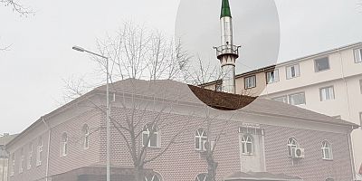 EZAN SESİNDEN RAHATSIZ OLDULAR